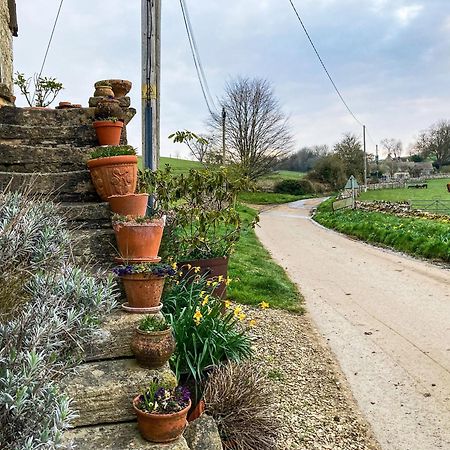 Flowers Barn Villa Daglingworth Exterior foto