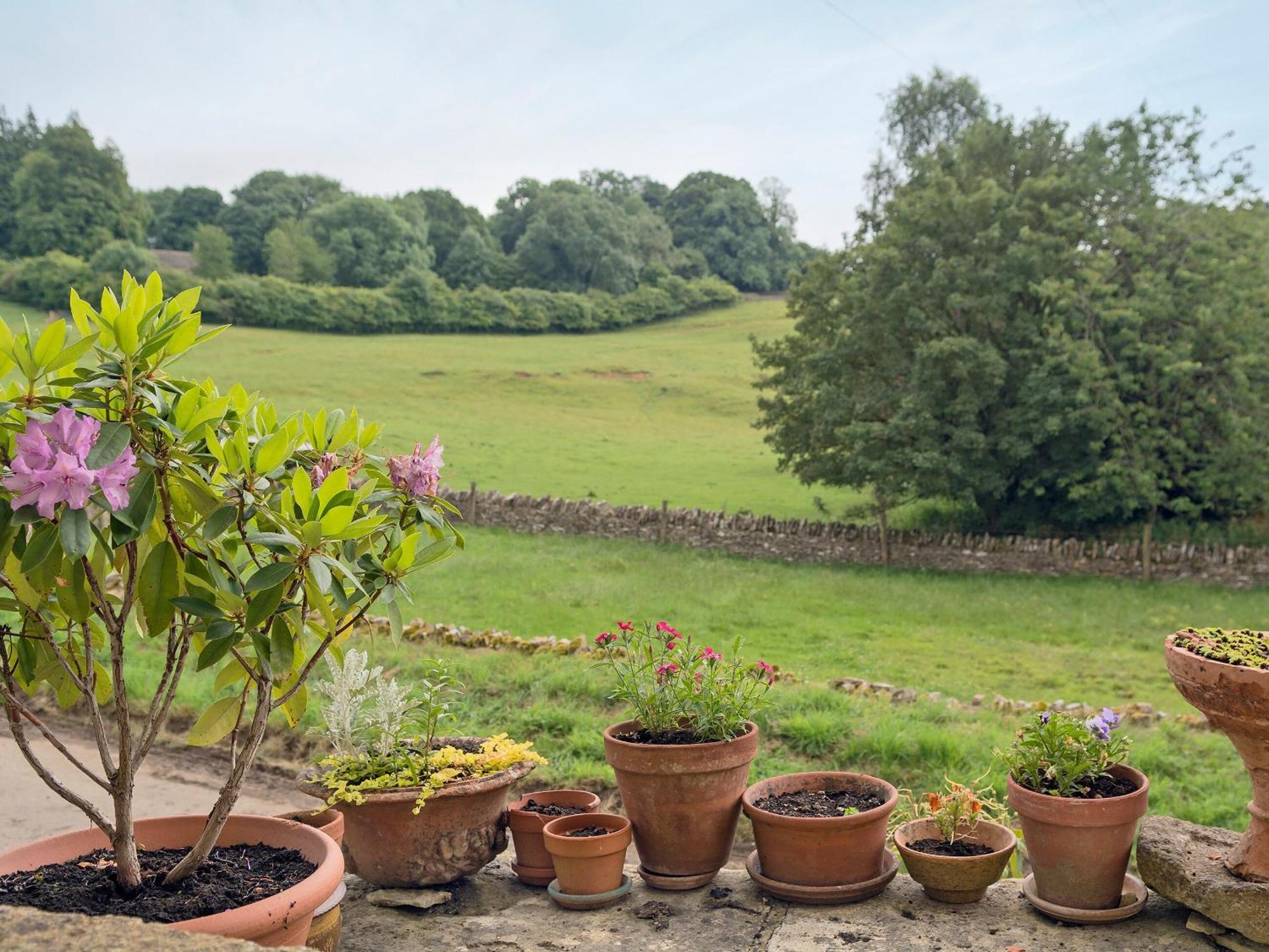 Flowers Barn Villa Daglingworth Exterior foto